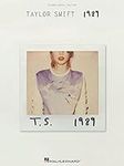 Taylor Swift - 1989 Songbook: Piano