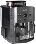 Krups EA 810B coffee maker - coffee