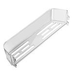 W10887799 W10671656 Door Shelf Bin Compatible with KitchenAid JennAir Refrigerator W10795606 AP6030669 PS11765673 EAP11765673 (1)