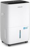 Fehom 120 Pints Dehumidifier Most E