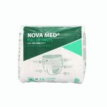 Nova med Adult Incontinence Pants Women & Men, Pull up Pants, Adult Pull up Nappies - 14 Pants per Pack (X-Large) - 2150ml Absorbency (1 Pack of 14) - A British Brand