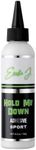 Ericka J. Hold Me Down Adhesive Sport - Waterproof Lace Wig Glue for Strong Hold, Quick Drying, Sweat & Water Resistant – Sensitive Skin Friendly-150g / 5.3 Oz