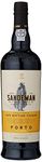 Sandeman Late Bottled Port Wine, 75 cl