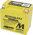 Motobatt MBTZ7S Motorcycle Battery