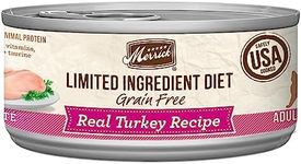 Merrick Limited Ingredient Diet Pre