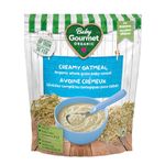 Baby Gourmet Oatmeal Cereal, 1-Pack