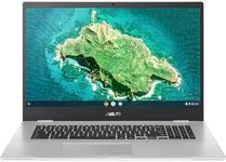ASUS Chromebook CX1, 17.3" Full HD 