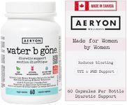 Water B Gone by Aeryon Wellness | M