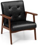 Giantex Mid Century Modern Accent C