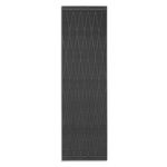 Therm-a-Rest RidgeRest Classic Camping and Backpacking Sleeping Pad, Charcoal