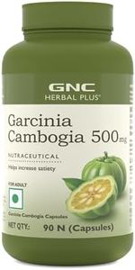 GNC Herbal