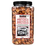 Sports Nutrition Pretzel Snacks