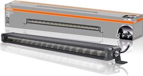 LEDriving LIGHTBAR VX500-SP, LED dr