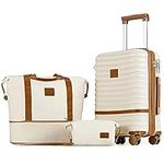 Joyway Carry On Luggage 20 Inch Exp