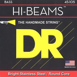 DR Strings