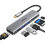 Video Adapter For Surface Pro 6