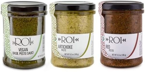 ROI Pesto 