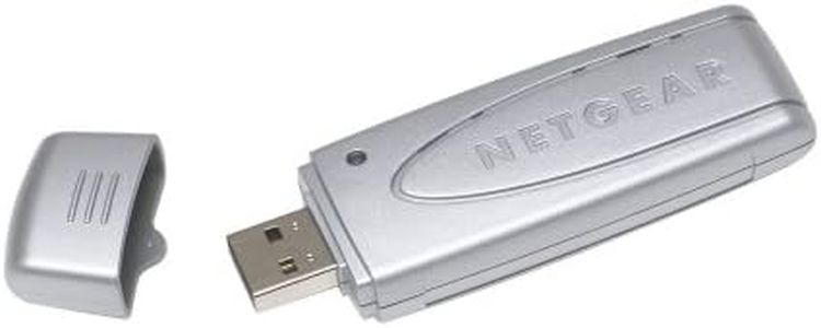 NETGEAR WG