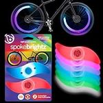 Brightz SpokeBrightz 2-Pack LED Bik