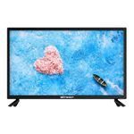 Naxa Electronics Led Tvs