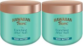 Hawaiian Tropic Enriching After Sun