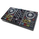 Numark Party Mix - Complete DJ Cont