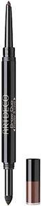 Artdeco Scandalous Brow Duo Poudre & Liner Crayon à sourcils 16 Deep forest 1,1 g