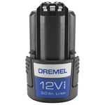 Dremel Vs