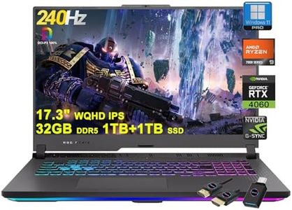 ASUS ROG S