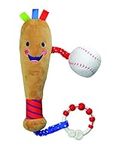Baby Baseball Toy | Ideal Toy from 