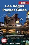 Las Vegas 2024 Pocket Travel Guide: