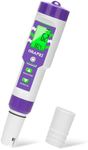 ORAPXI Pool pH Meter and Salinity T