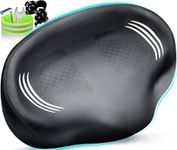 Twomaples 2024 Bike Seat Noseless I