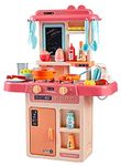 Kid Kitchen Little Tike