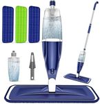 Microfiber Spray Mop for Floors Cle