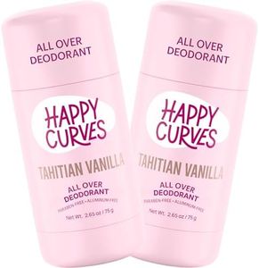 HAPPY CURV