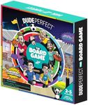 Dude Perfect The Board Game, for Ki