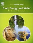 Food, Energy, and Water: The Chemistry Connection