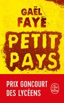 Petit pays (Le livre de poche): roman (Le livre de poche, 34618)