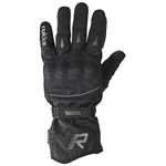 Rukka Virium 2.0 GTX Motorcycle Gloves, black, 10