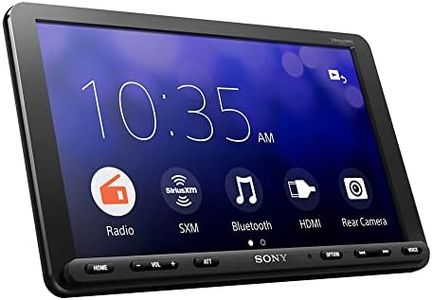 Sony XAV-A