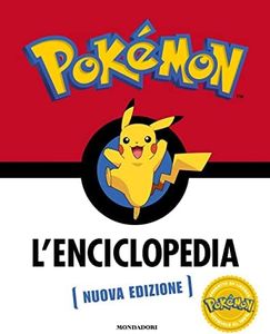 Pokémon. L