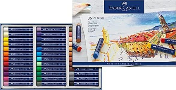 Faber-Cast