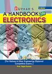 A Handbook On Electronics