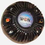 WON D450 PRO Professional Tweeter Audio Driver, for Speaker, 60 W