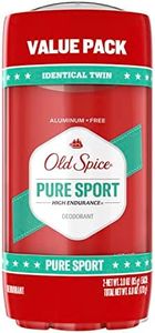 Old Spice 