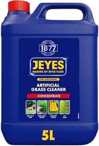 Jeyes Arti