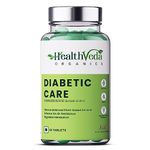 Diabetes Supplements