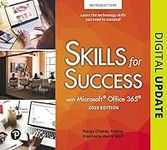 Skills for Success with Microsoft O
