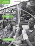 History for the IB Diploma Paper 1 Rights and Protest by Bottaro, Jean, Stanley, John (September 30, 2015) Paperback